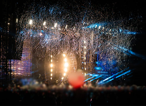 老河口市演唱会