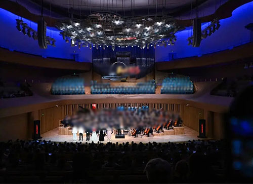 老河口市音乐会