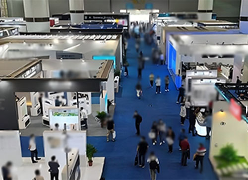 老河口市展览会