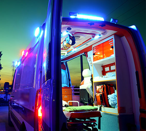 老河口市车辆内部展示